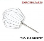 Αναδευτήρας μίξερ SIEMENS-BOSCH  00659891